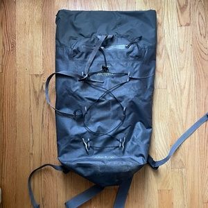 Arc'teryx Alpha FL 30 Backpack